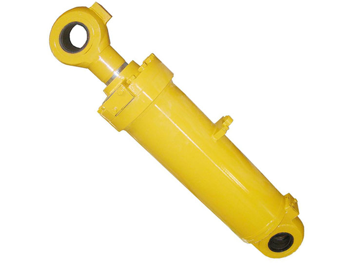 hsgk cylinder Sold to Nigeria